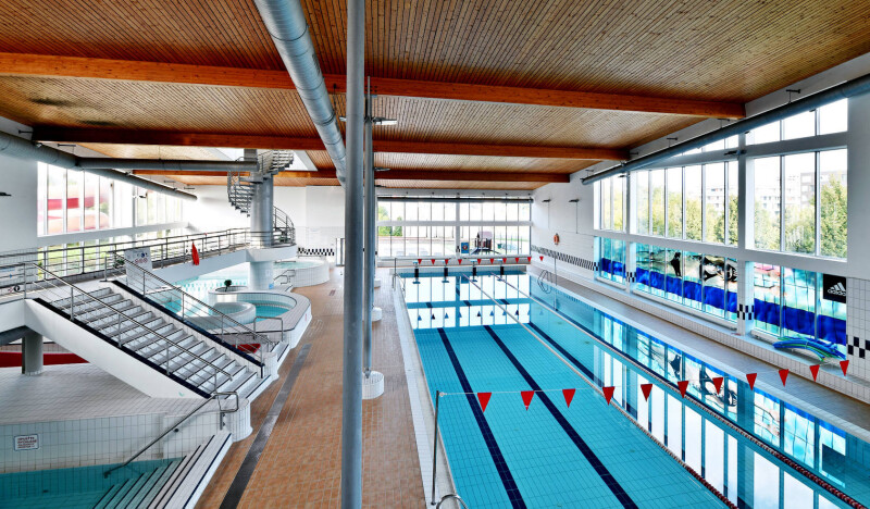 Аквапарк AquaDream