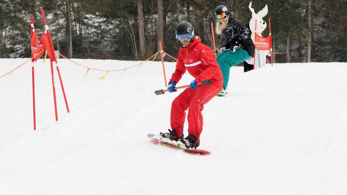 лыжная школа the reds фото 3