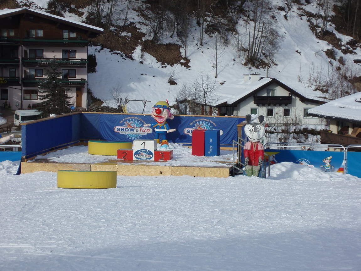 лыжная школа snow and fun фото 3