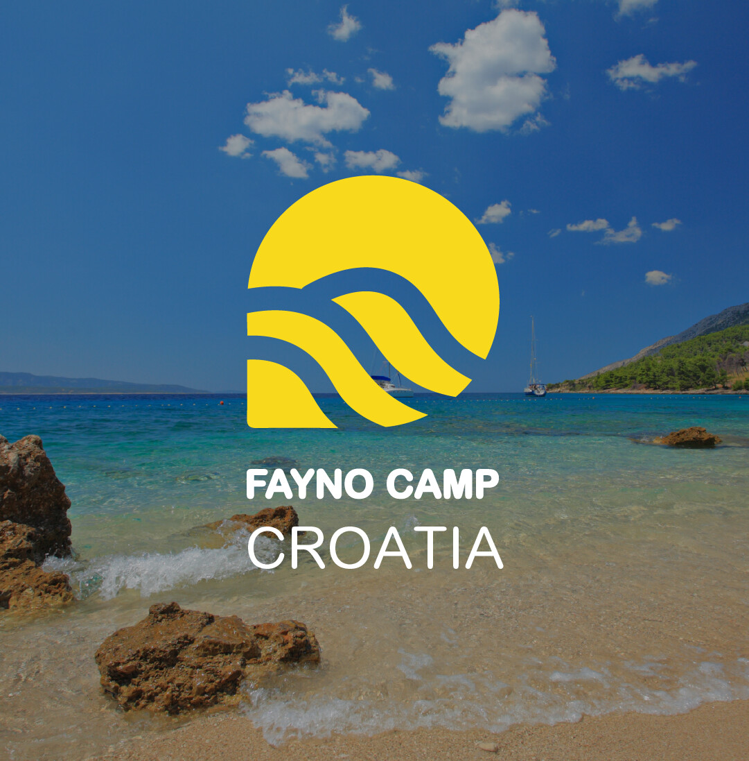 Fayno Camp Croatia