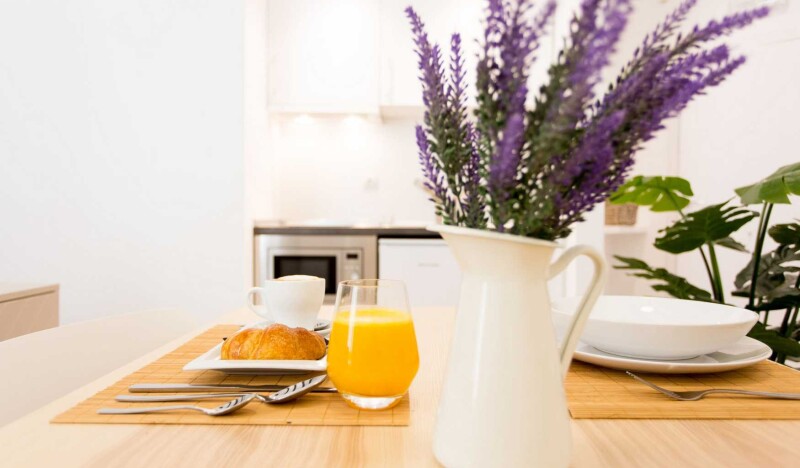 Apartamentos Wallace