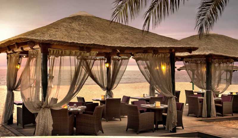 Fujairah Rotana Resort & Spa