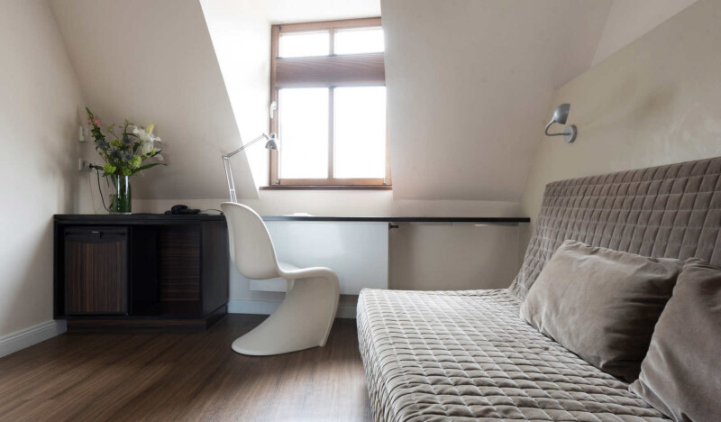 Hotel Casa Colonia