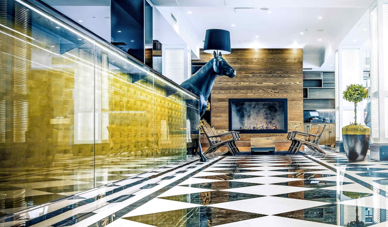 Hotel Lilla Roberts