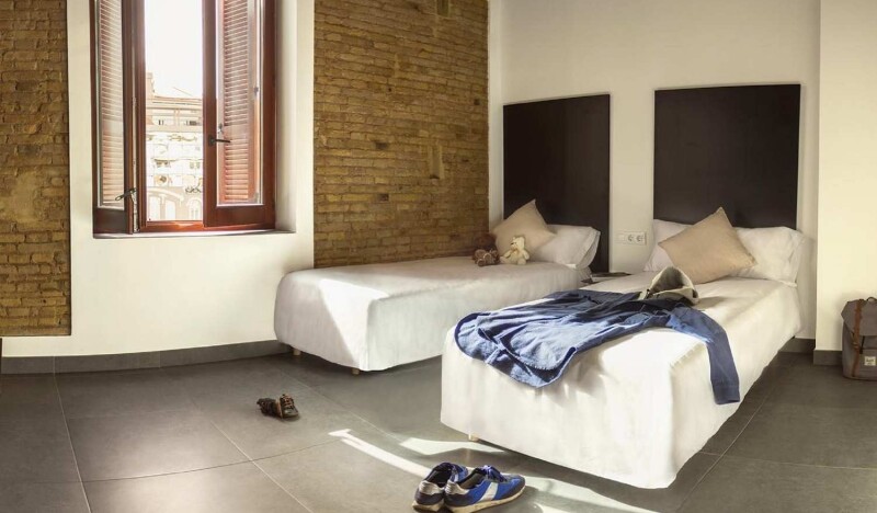 Soho Valencia