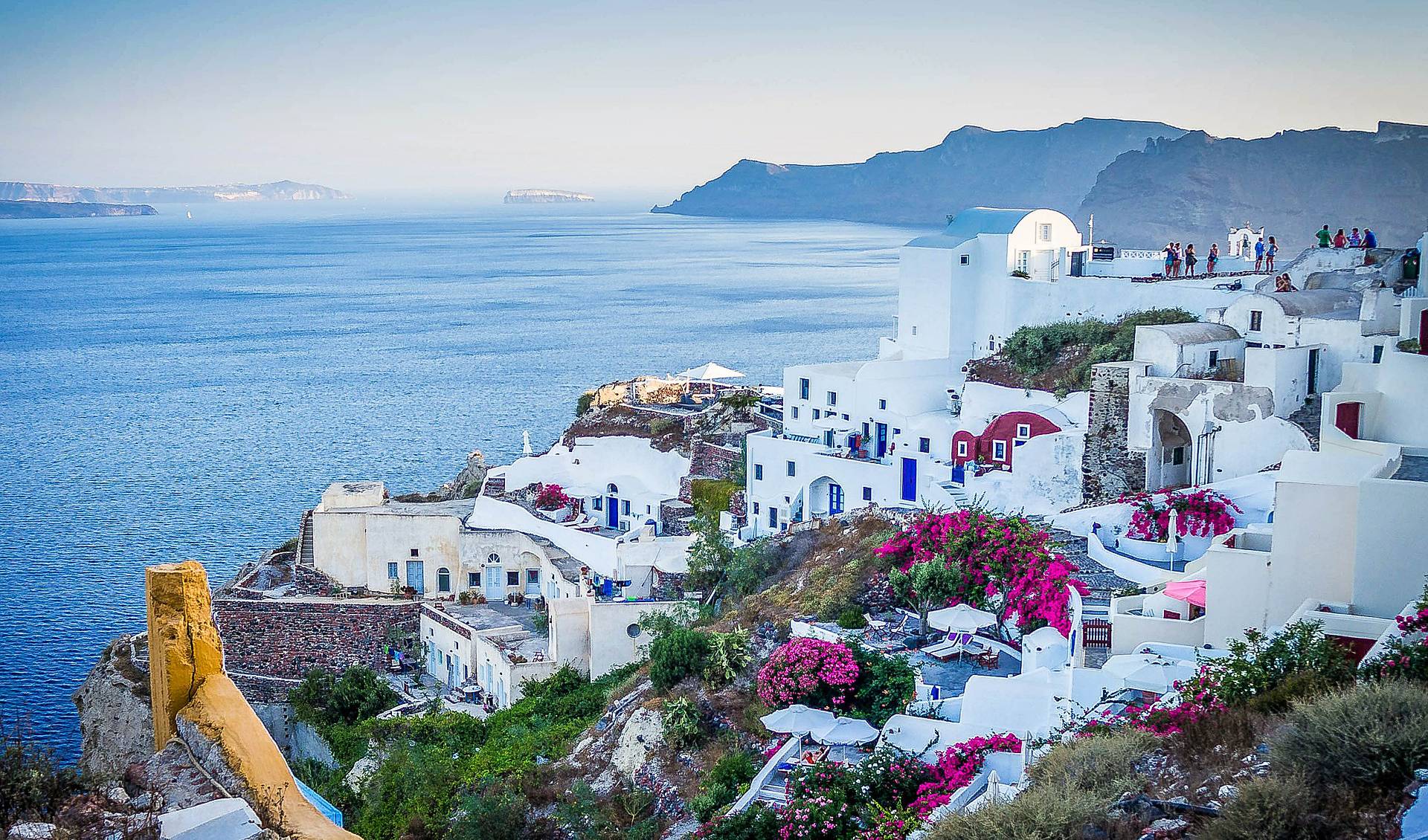11 интересных фактов о Греции