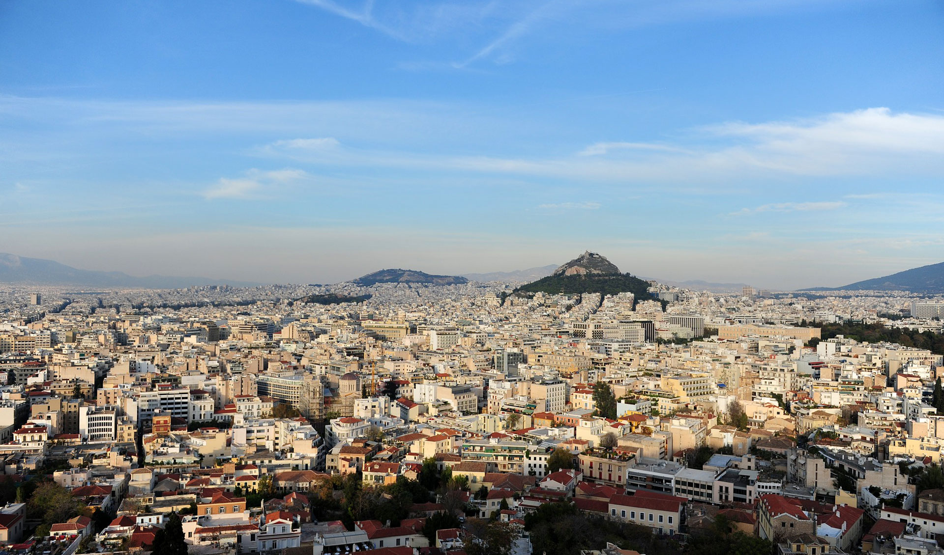 9 интересных фактов об Афинах