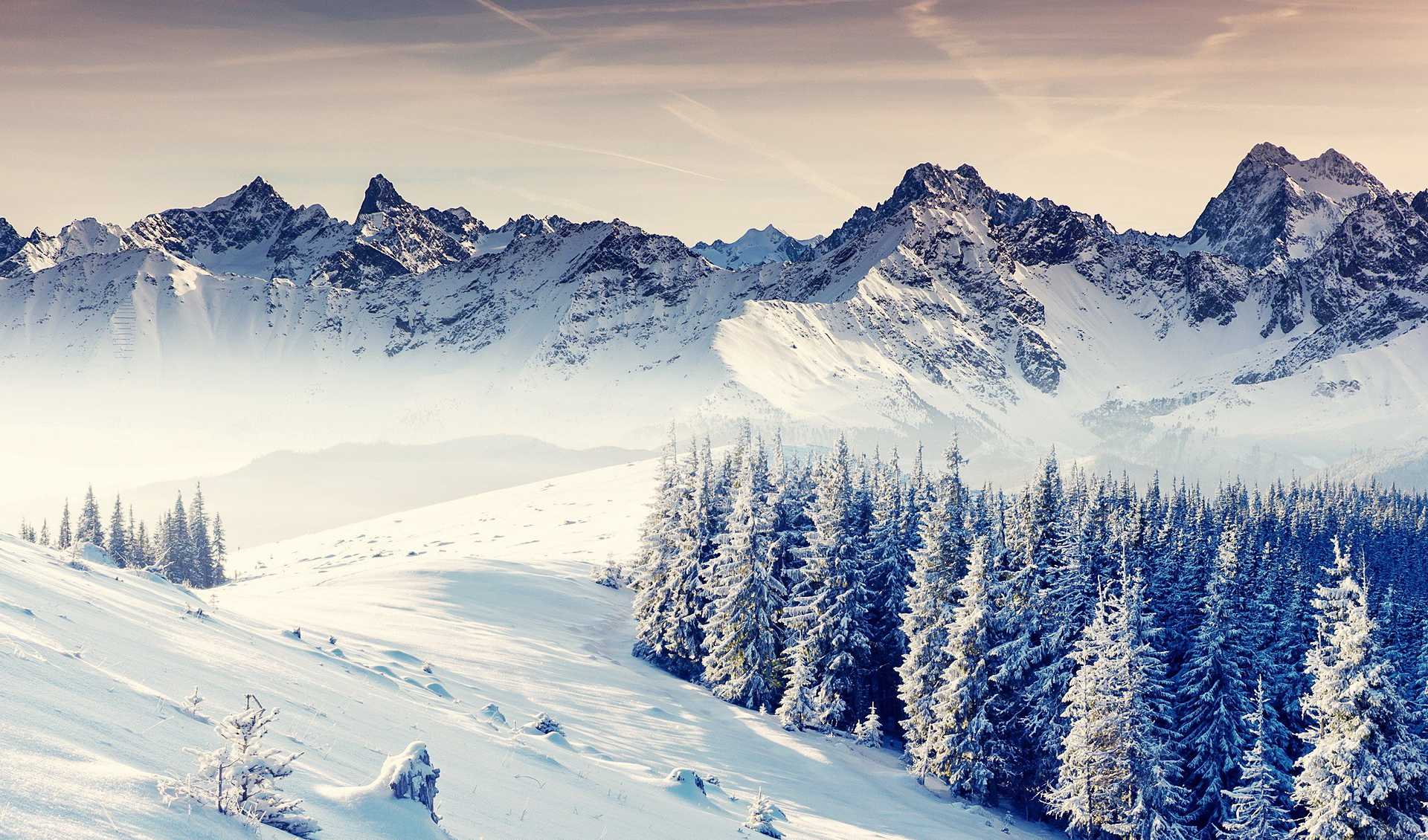 Боровец в декабре: встречаем зиму на лыжах!
