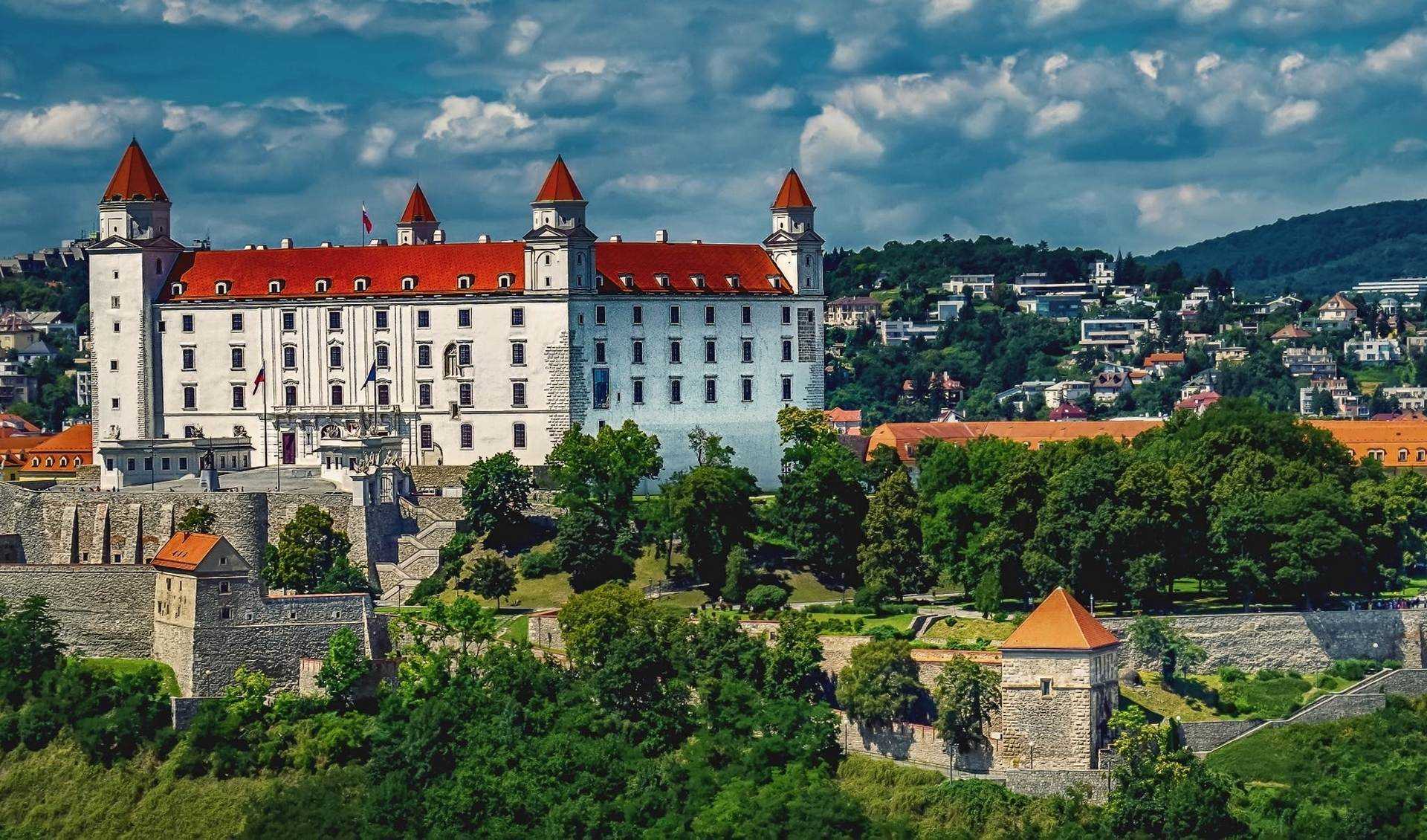 Что брать с собой в Словакию: памятка опытного путешественника