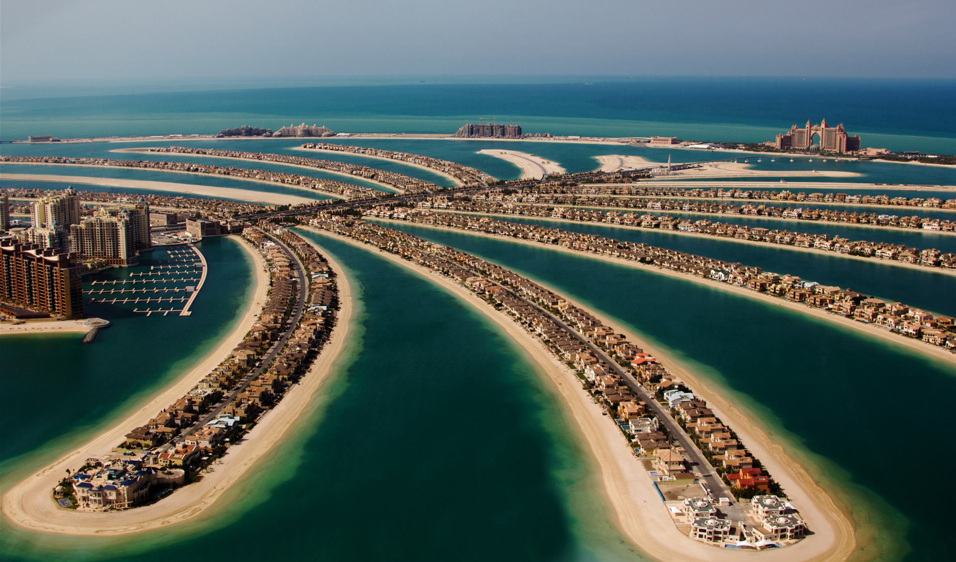 Дубай в апреле: спешите на закрытие сезона в ОАЭ