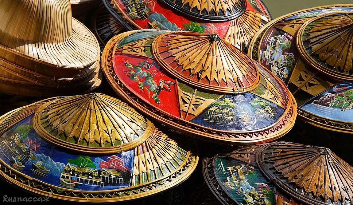 лучшие сувениры и подарки из таиланда фото 3