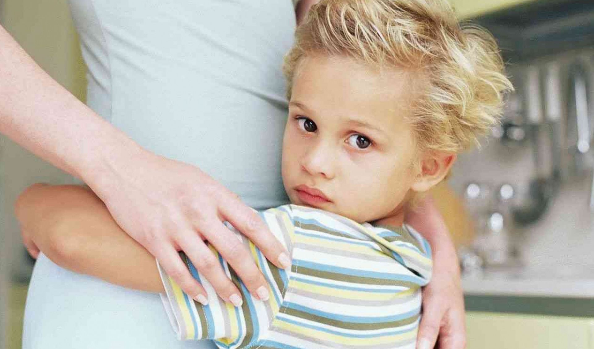 Ротавирусная инфекция: симптомы и лечение у детей