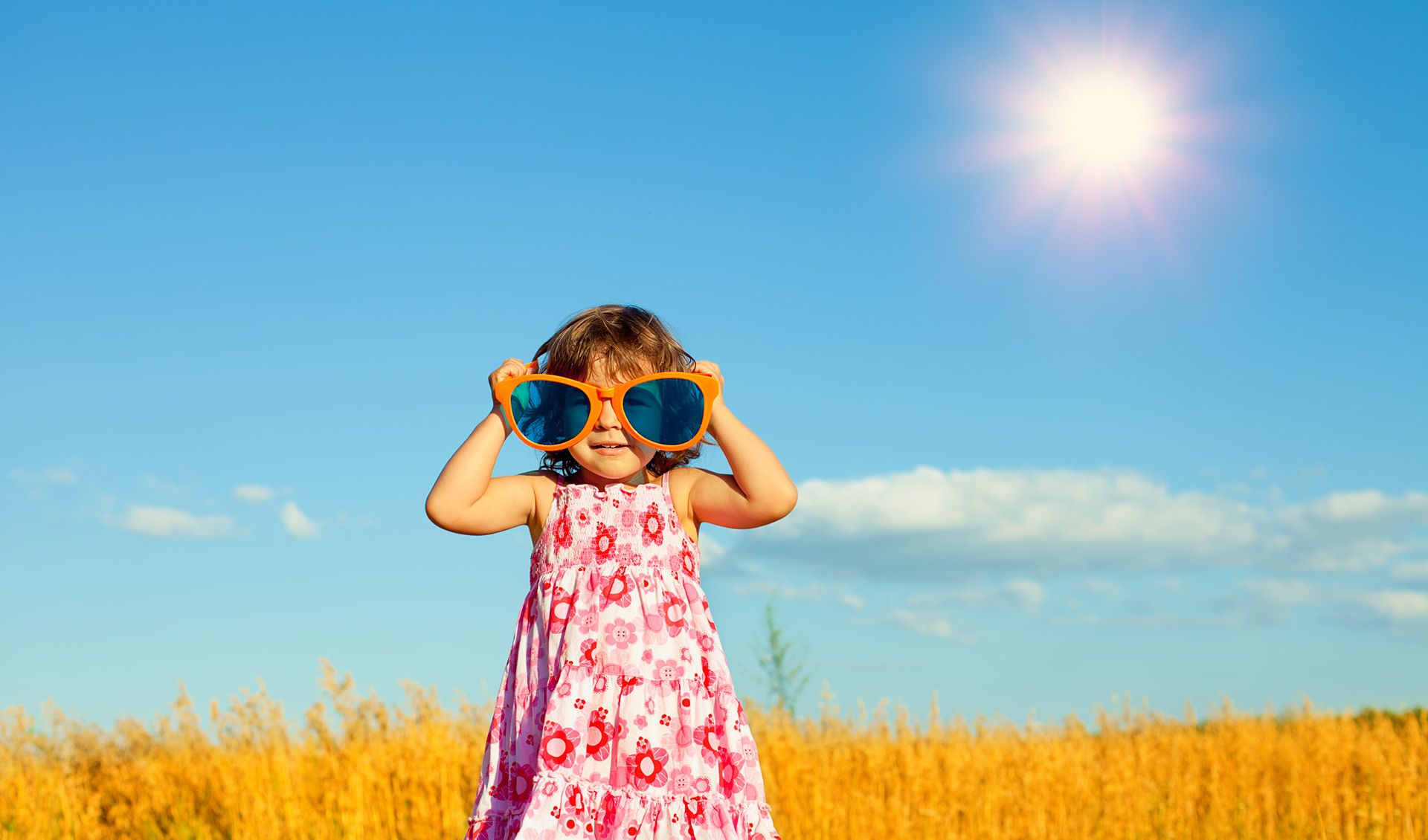 Спасение от жары: 10 освежающих идей