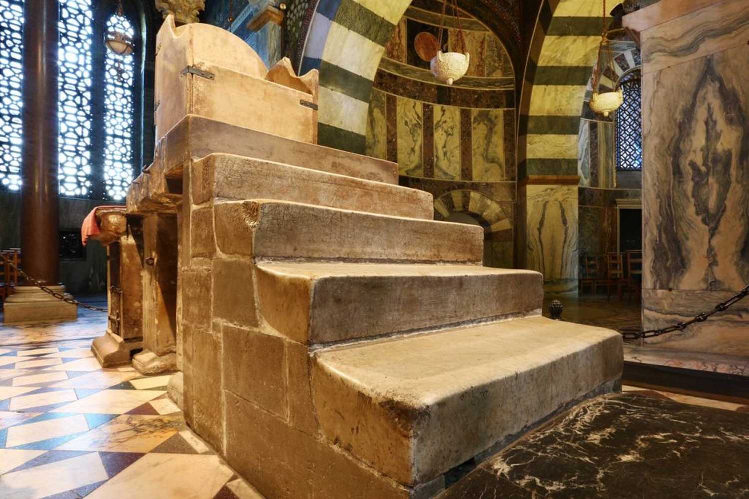 Mainz Cathedral photo 1