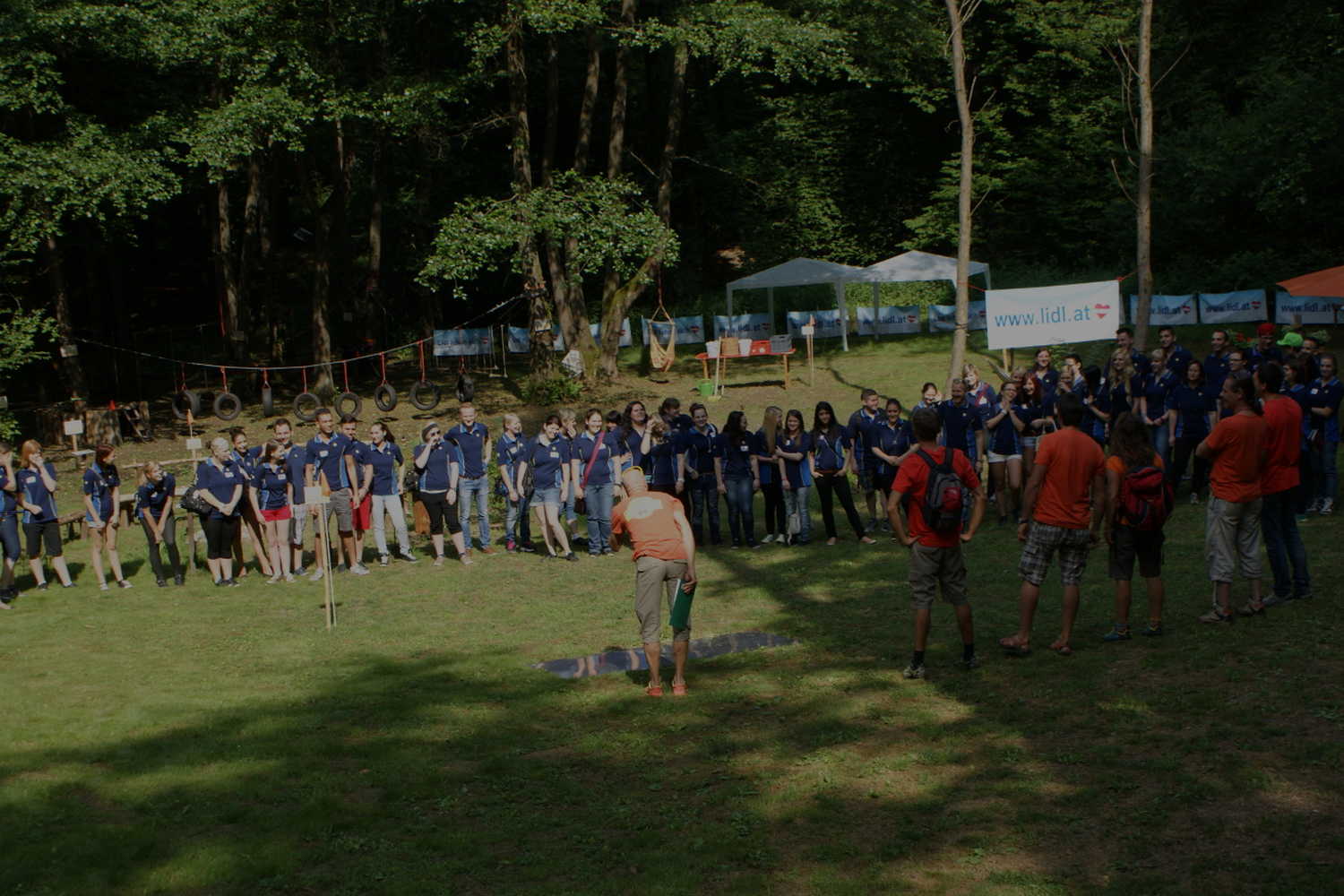 Kletterwald Graz фото 1