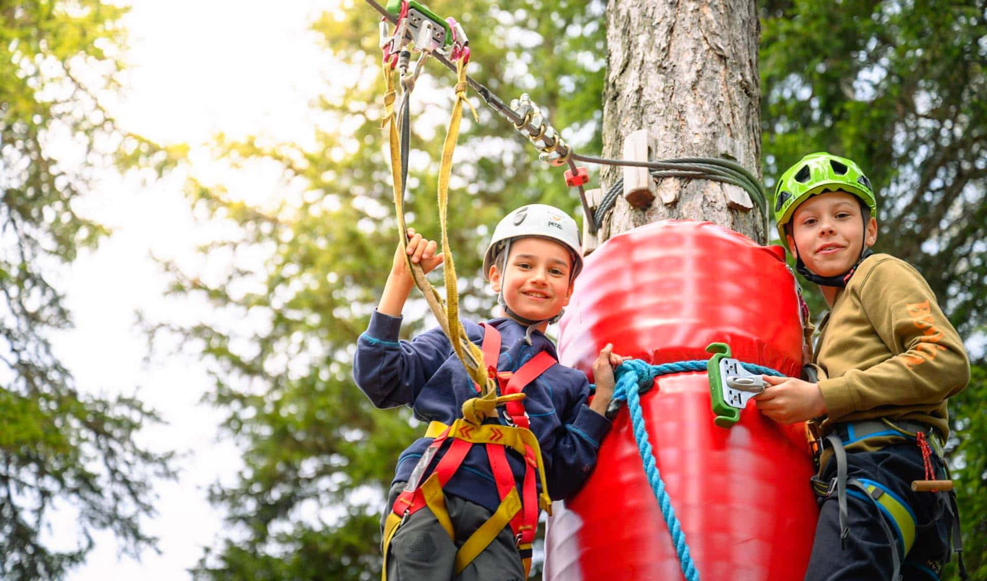 Adventurepark Gerlitzen