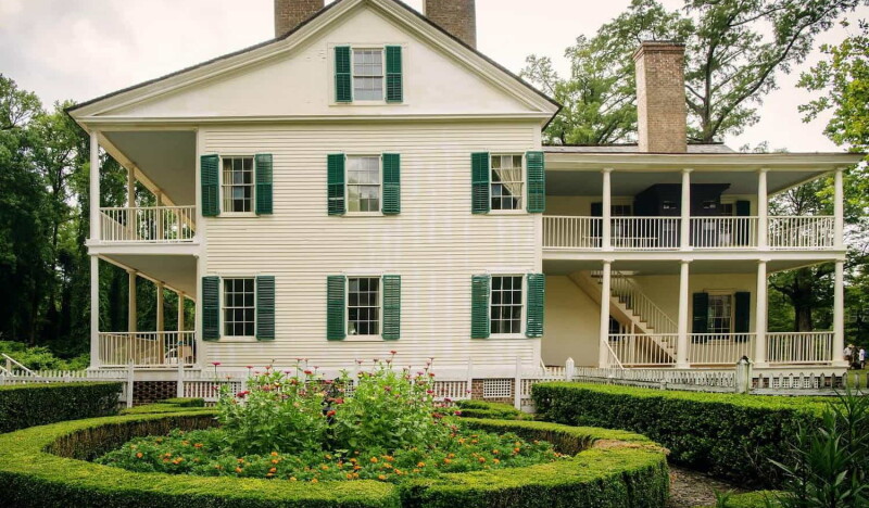 The African American Experience of Northeast North Carolina