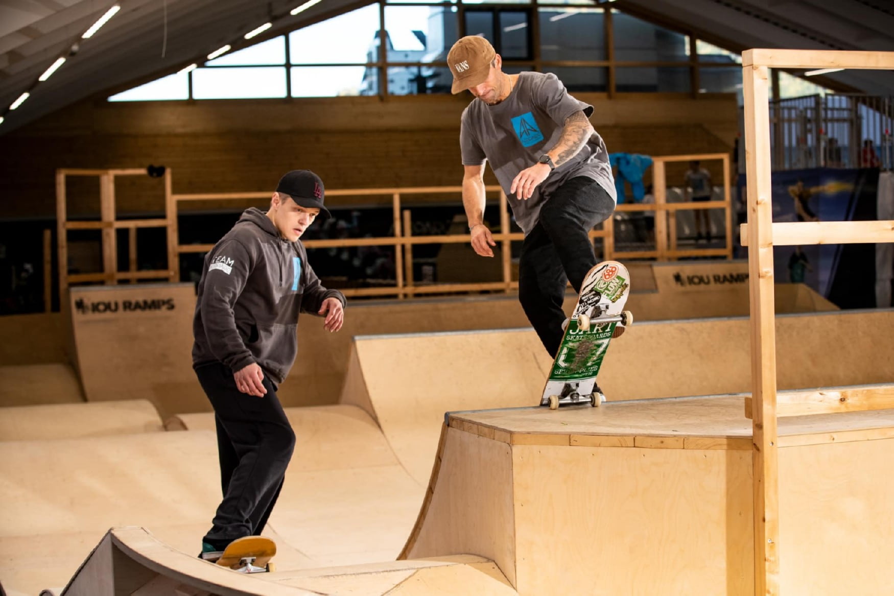 Airparc Zillertal photo 1