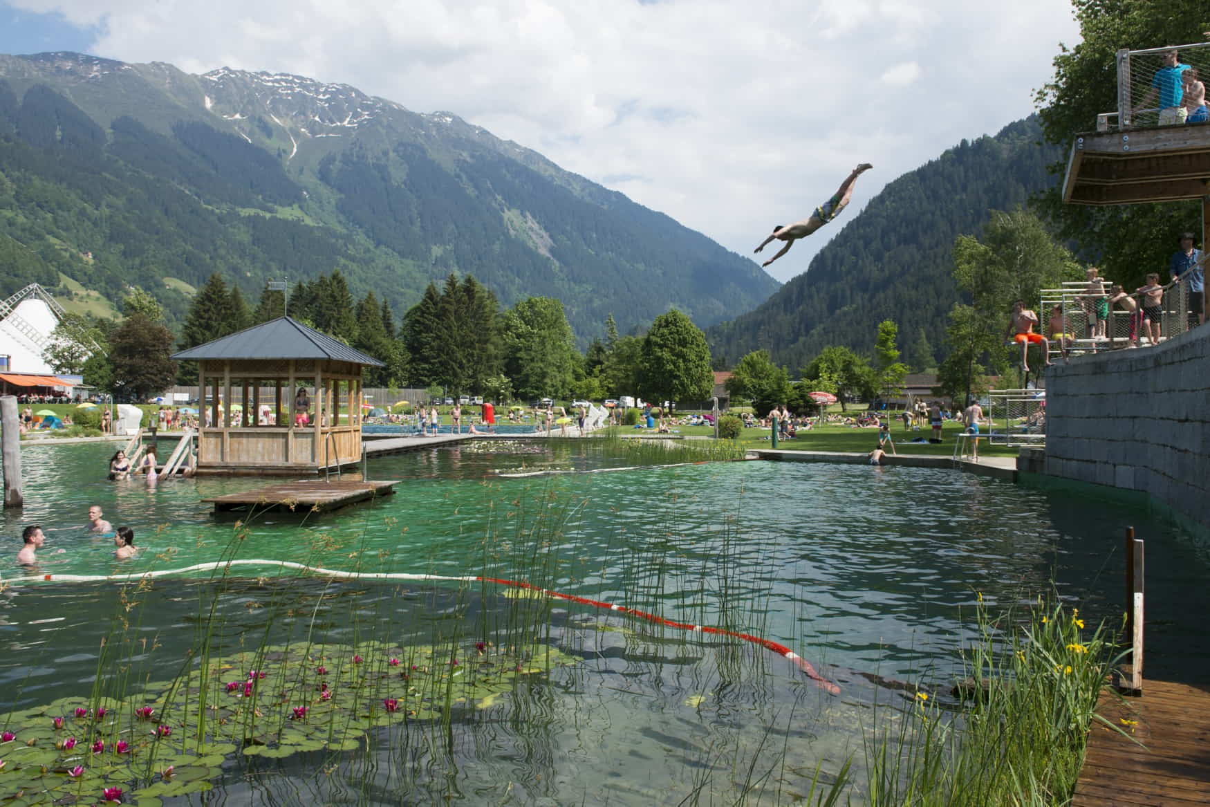 Aktivpark Montafon photo 1