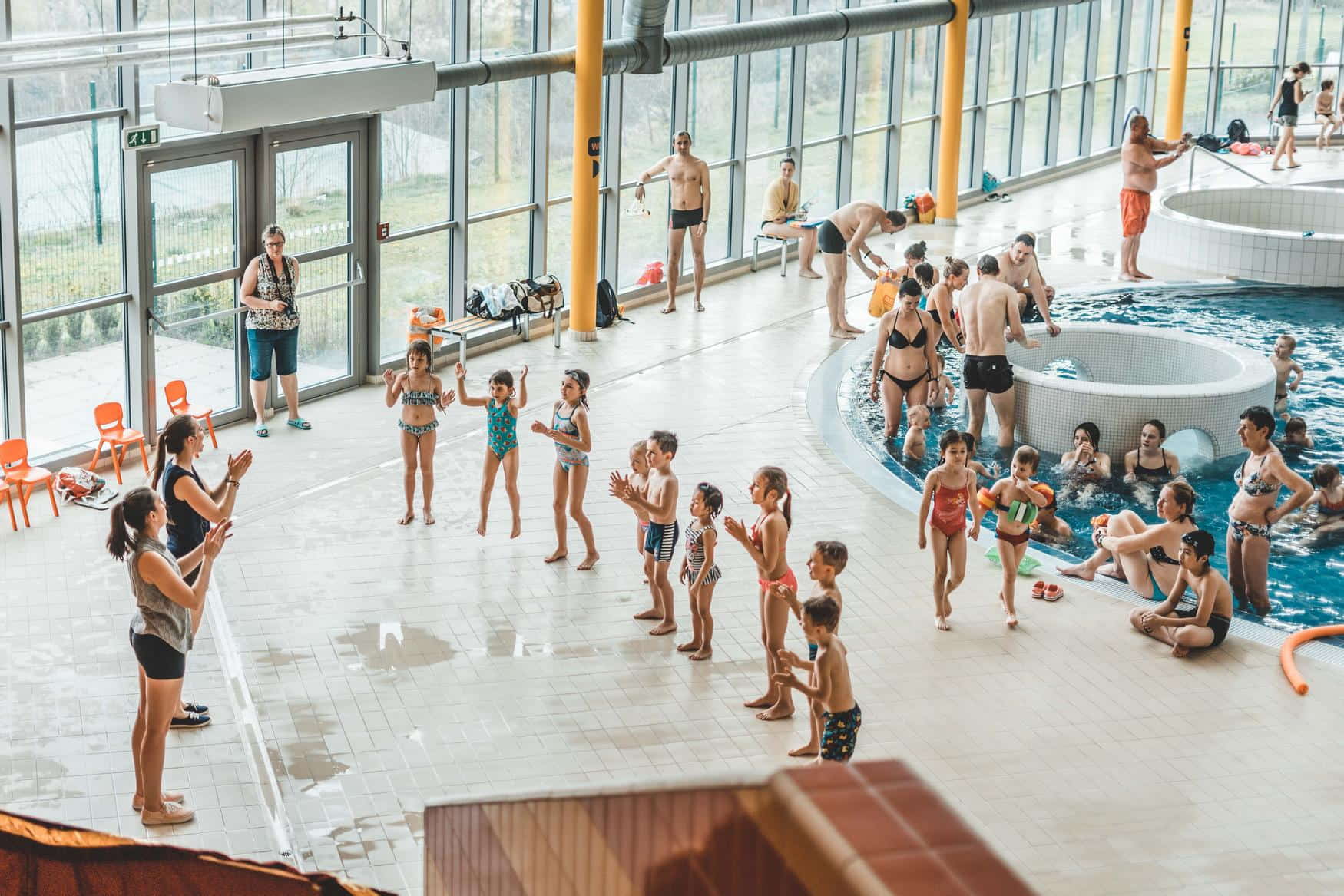 Aquapark Šutka photo 1