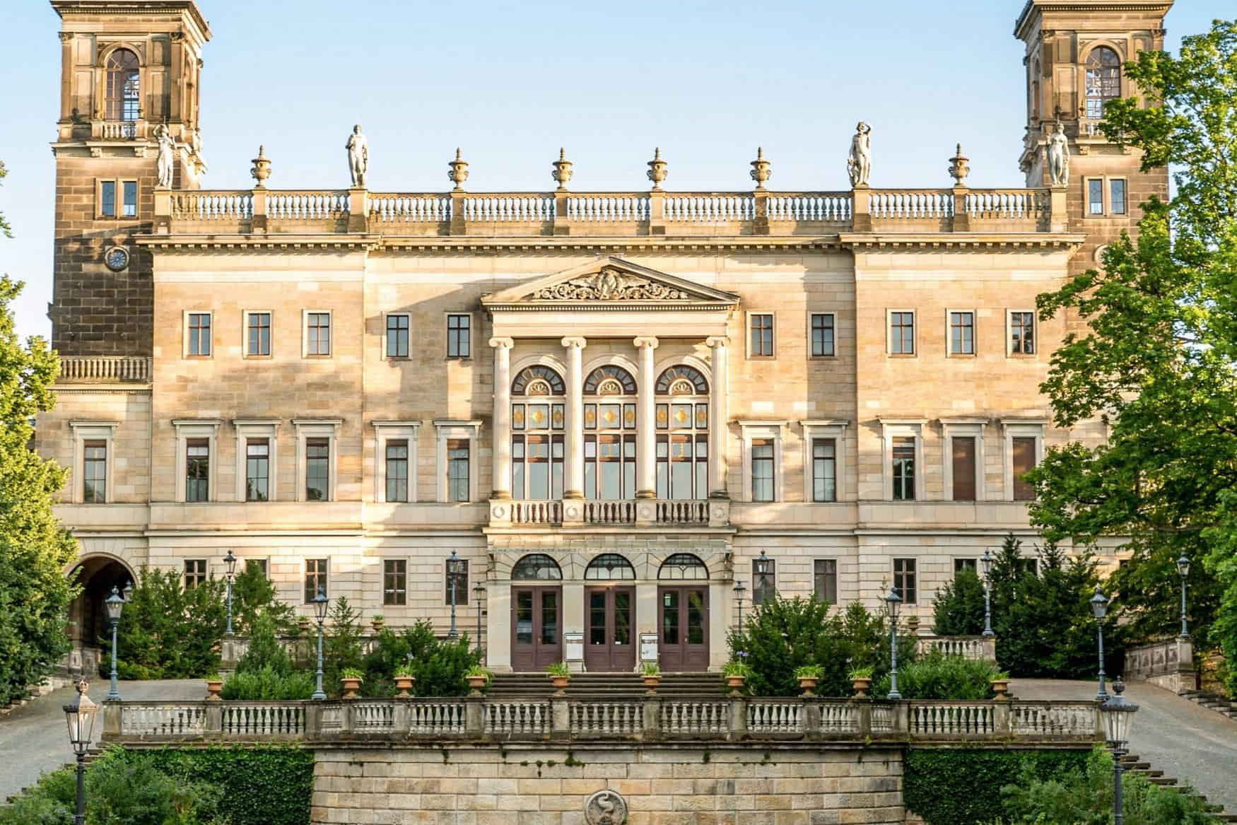 Wurzen Castle фото 1