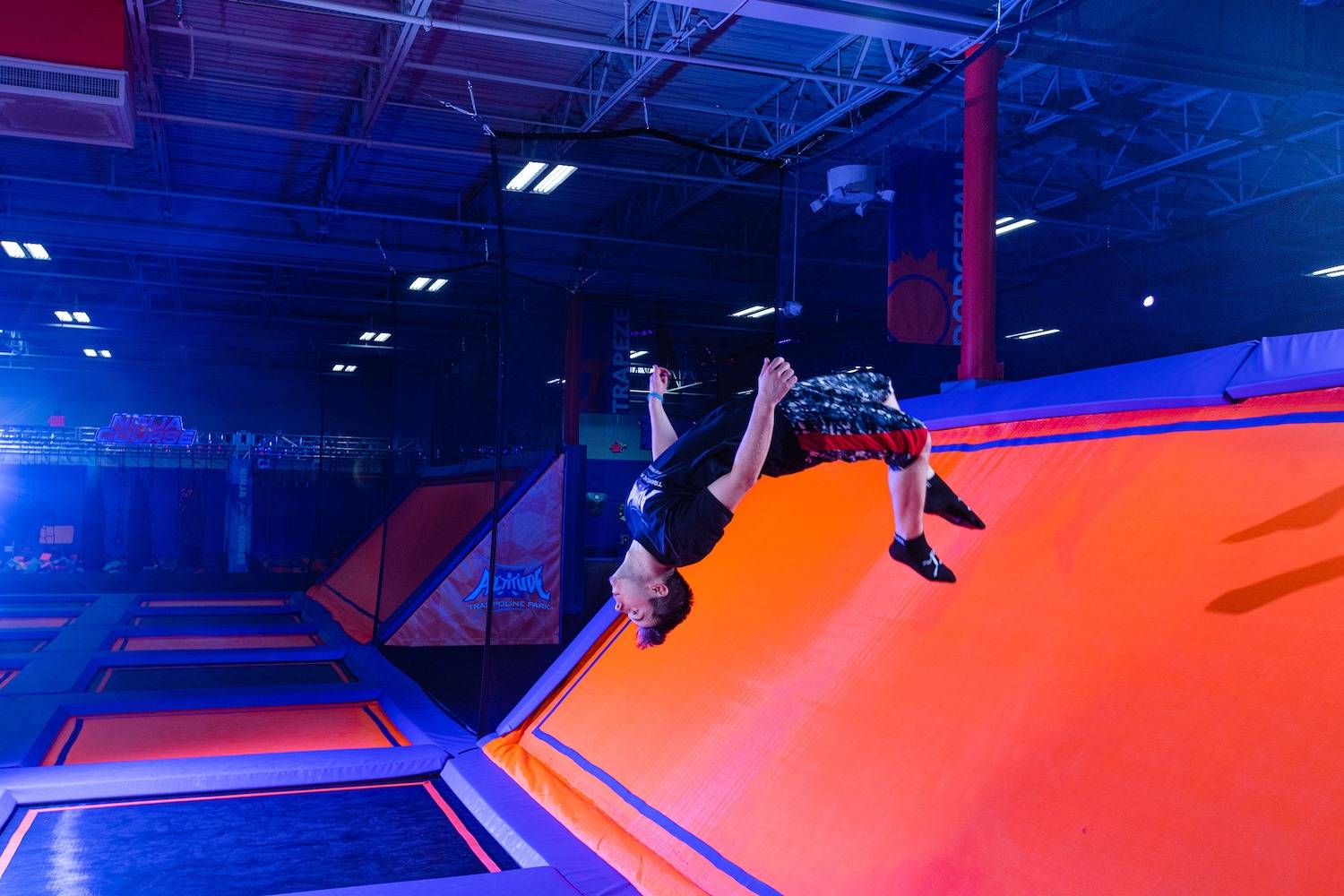 Altitude Trampoline Park