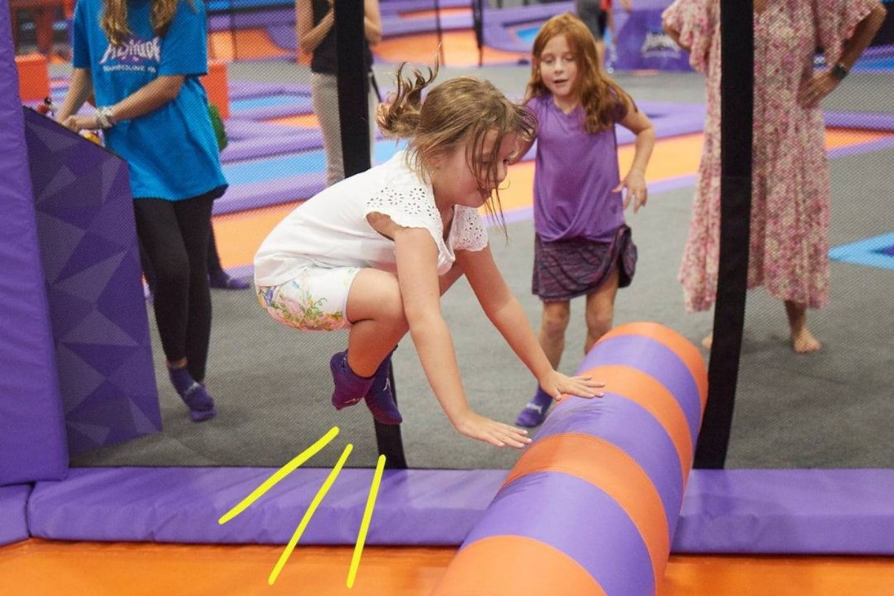 Roller City фото 1