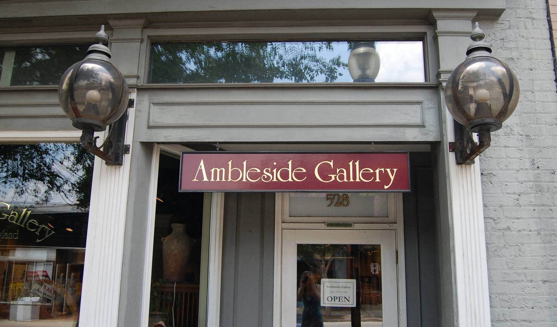 Ambleside Gallery