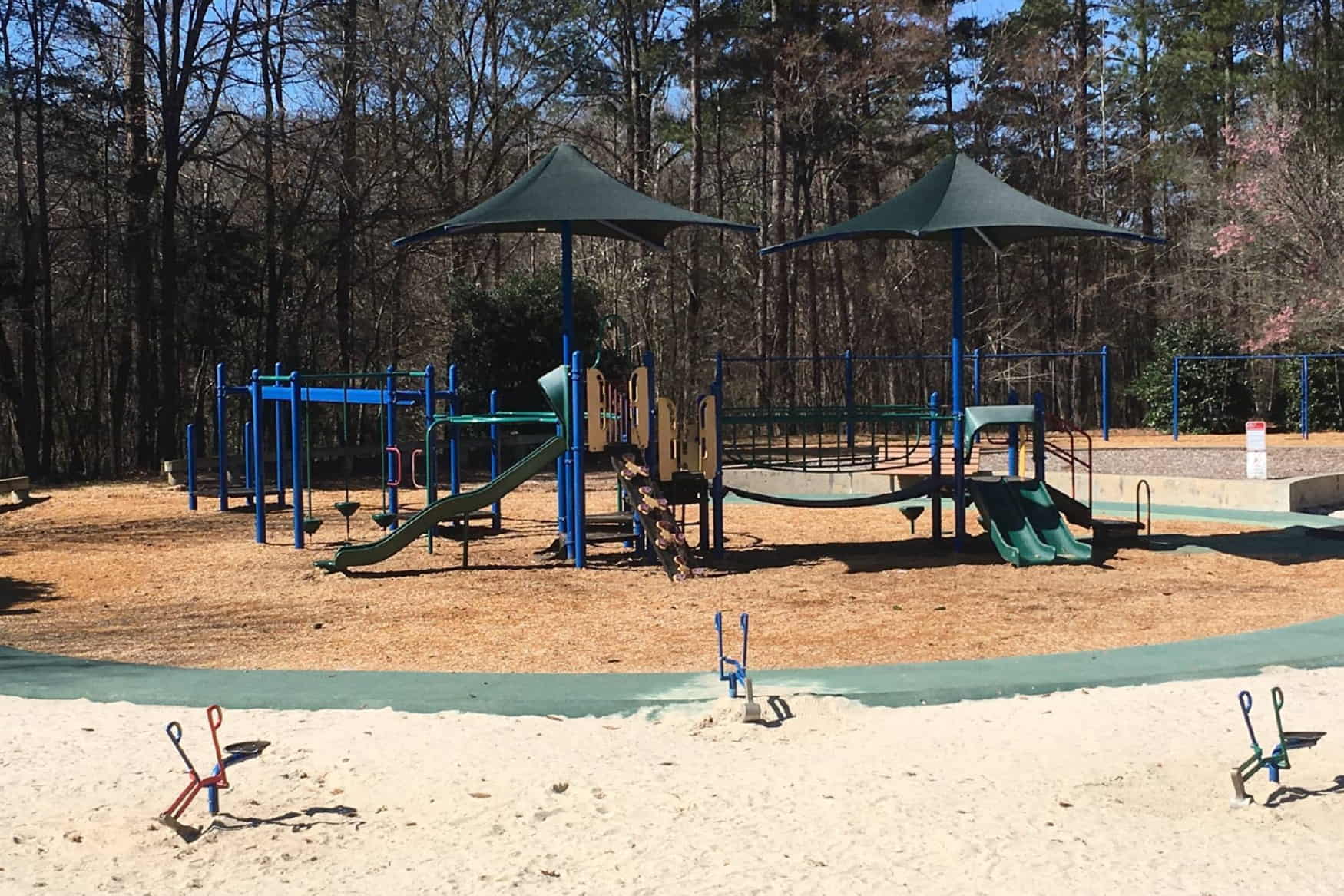 C.R. Wood Park photo 1