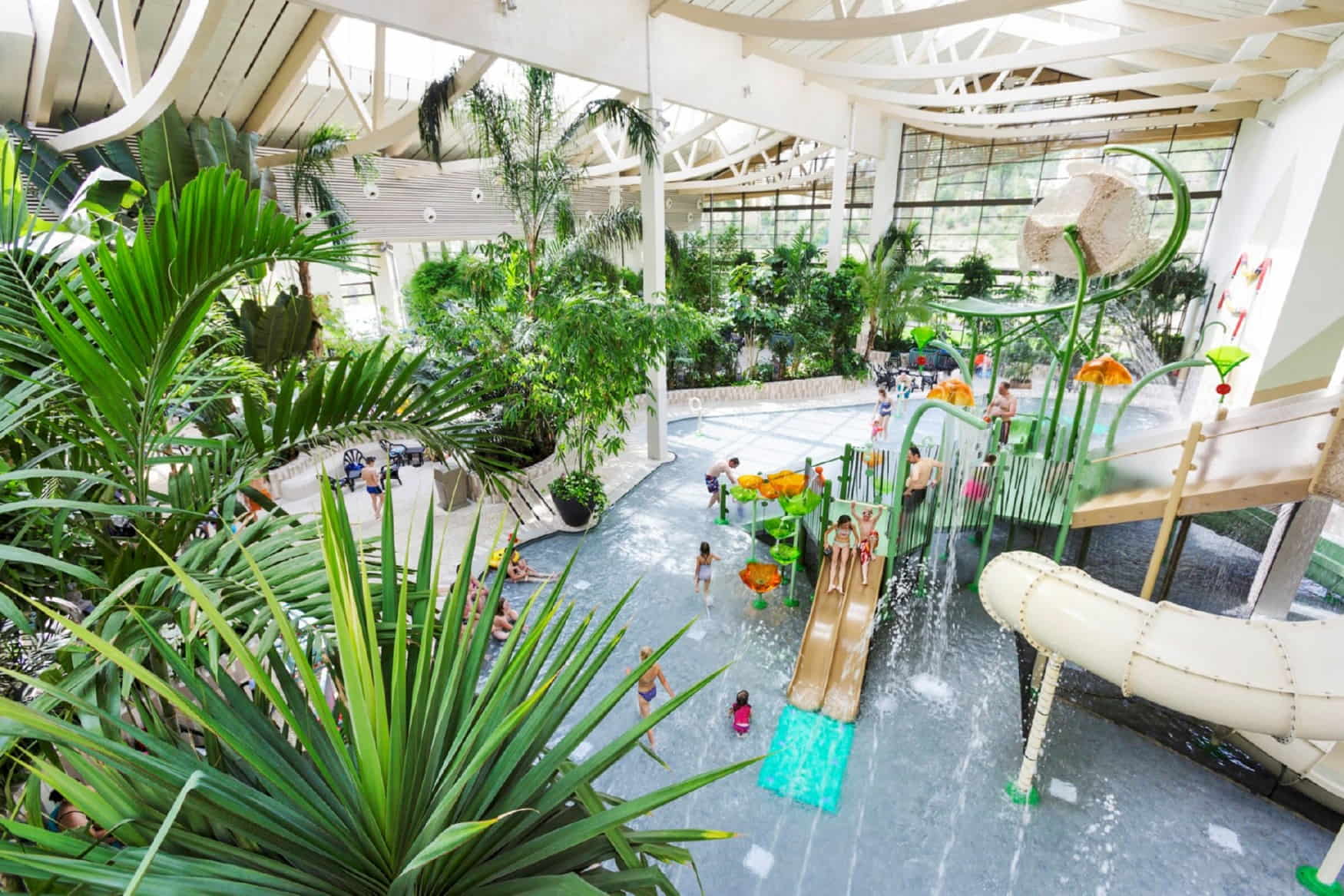 Aqua Mundo Park Bostalsee photo 1