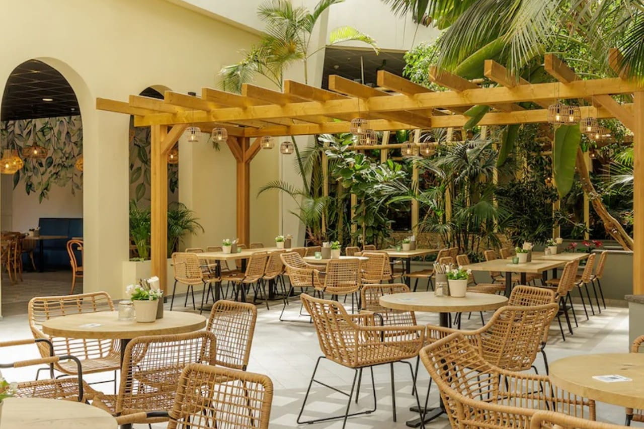 Aqua Mundo Park Eifel photo 1