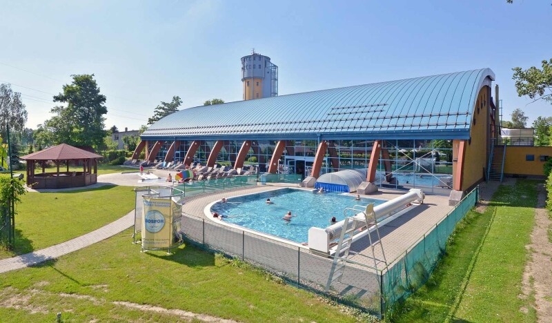 Aquacentrum Bohumin