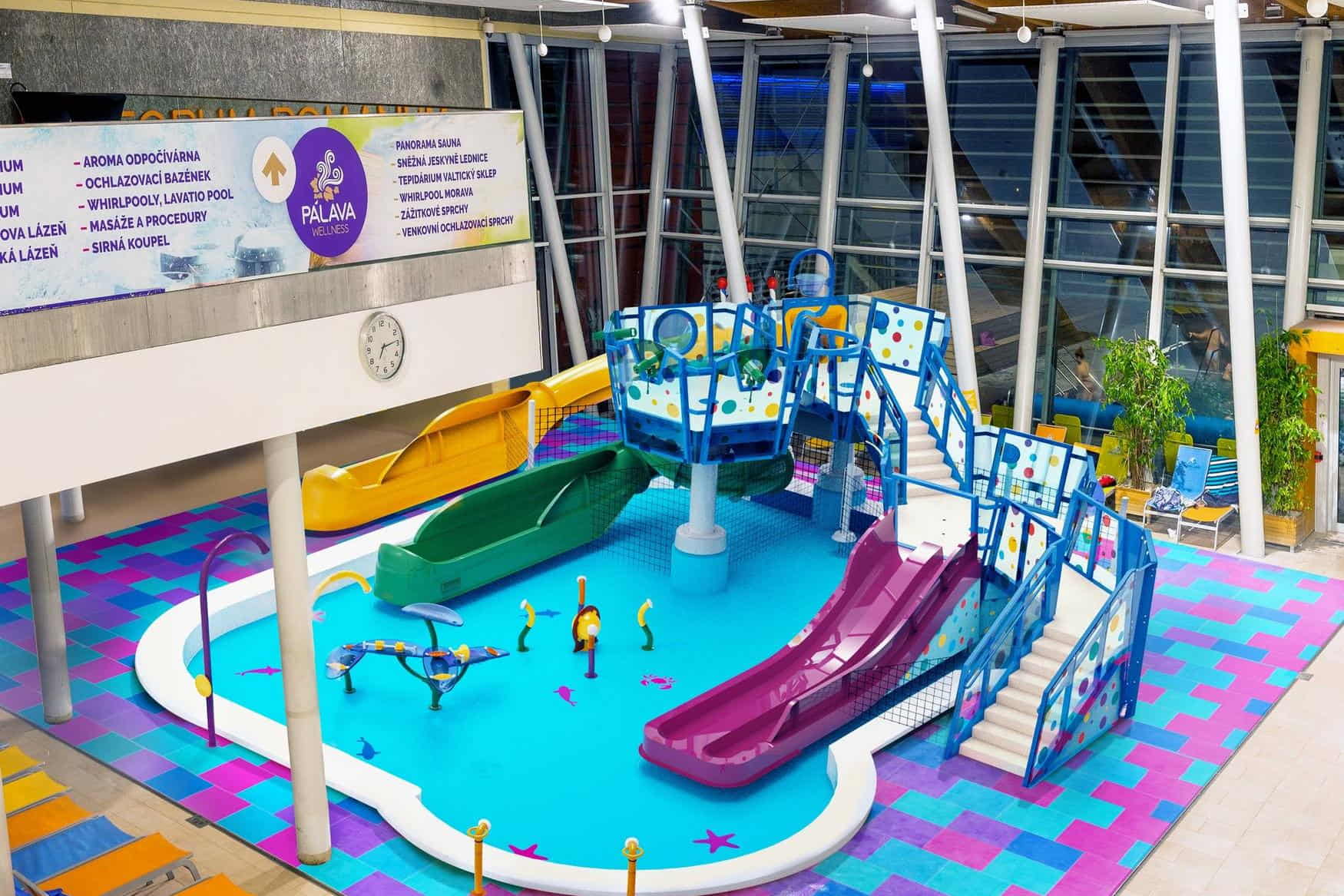 Aqualand Moravia photo 1