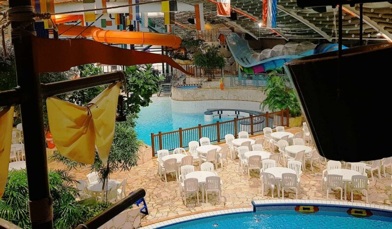 Aquana Freizeitbad