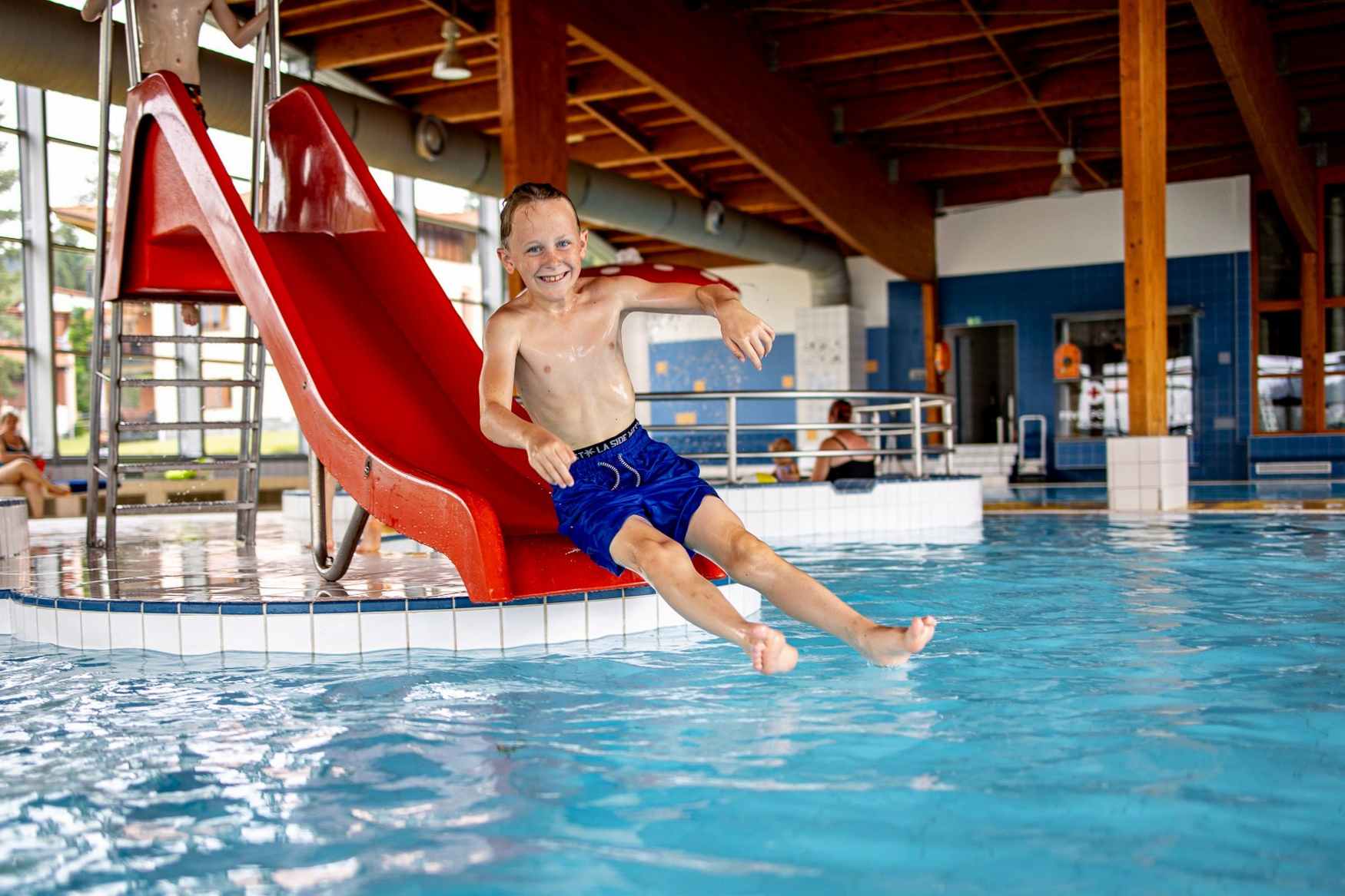 Aquaworld Lipno photo 1