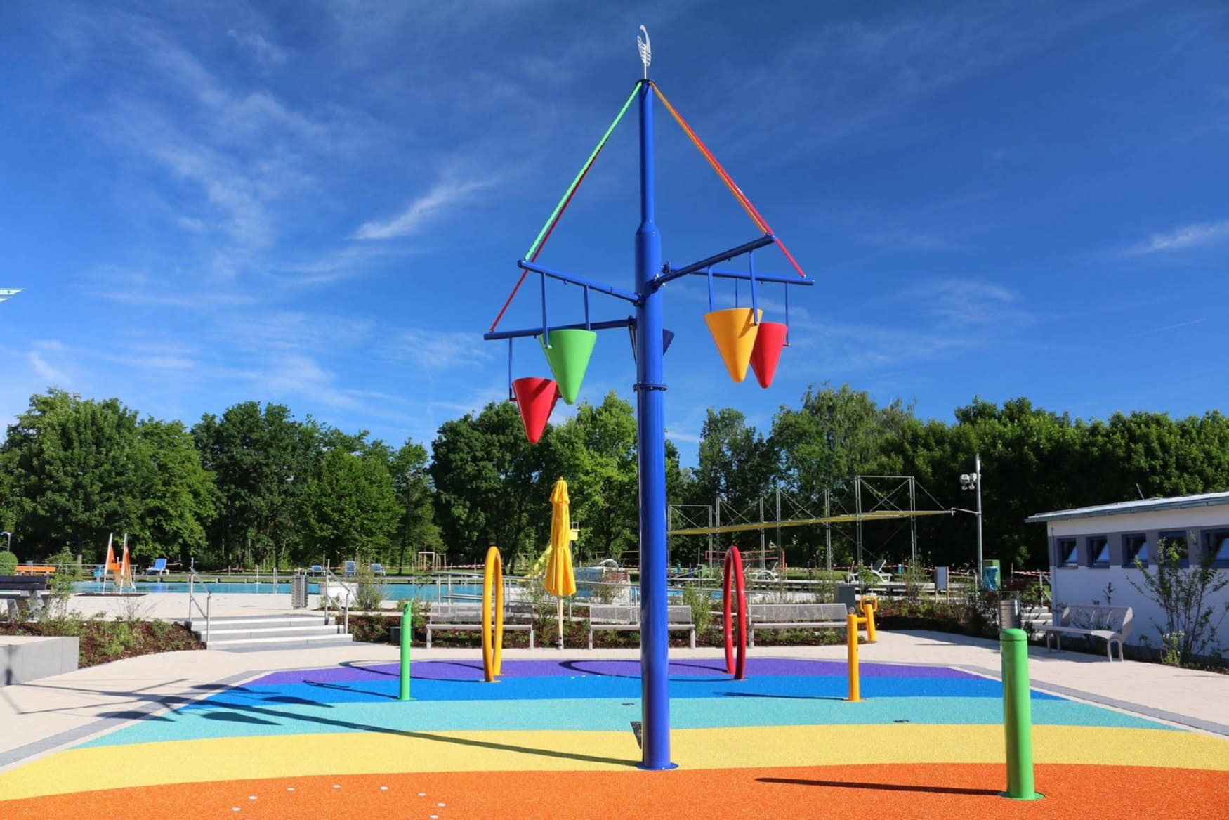 Aquella Ansbach photo 1