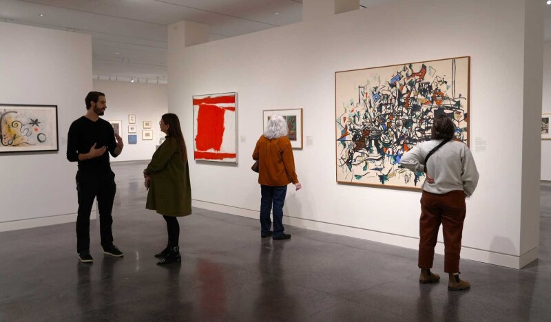 Asheville Art Museum