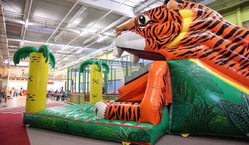 Bambini Children World