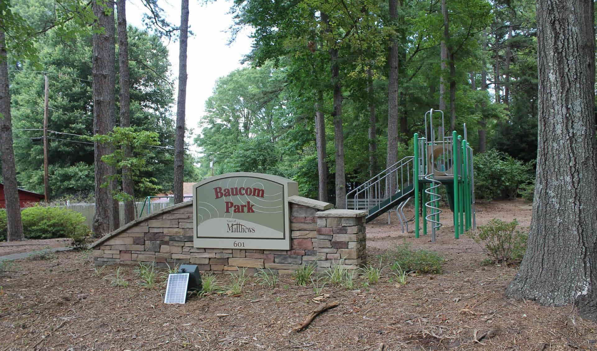 Baucom Park