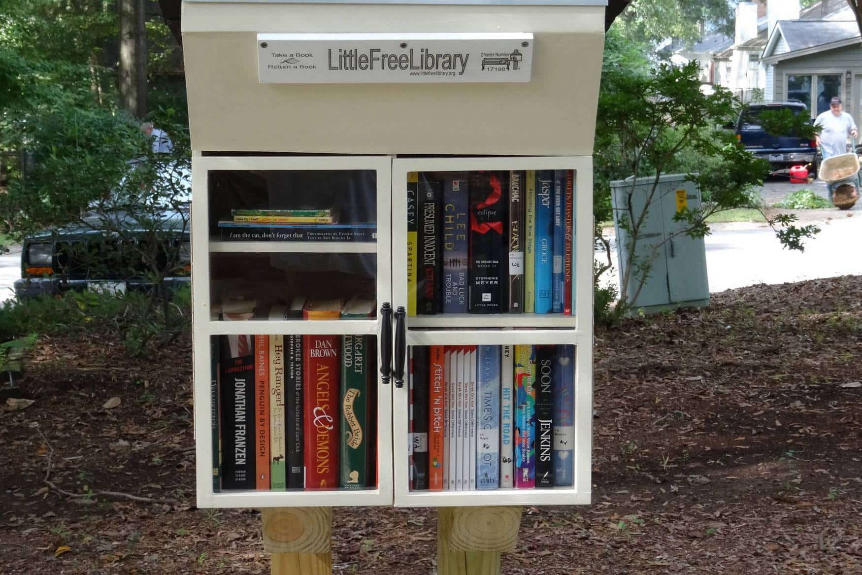 Smithville Park фото 1