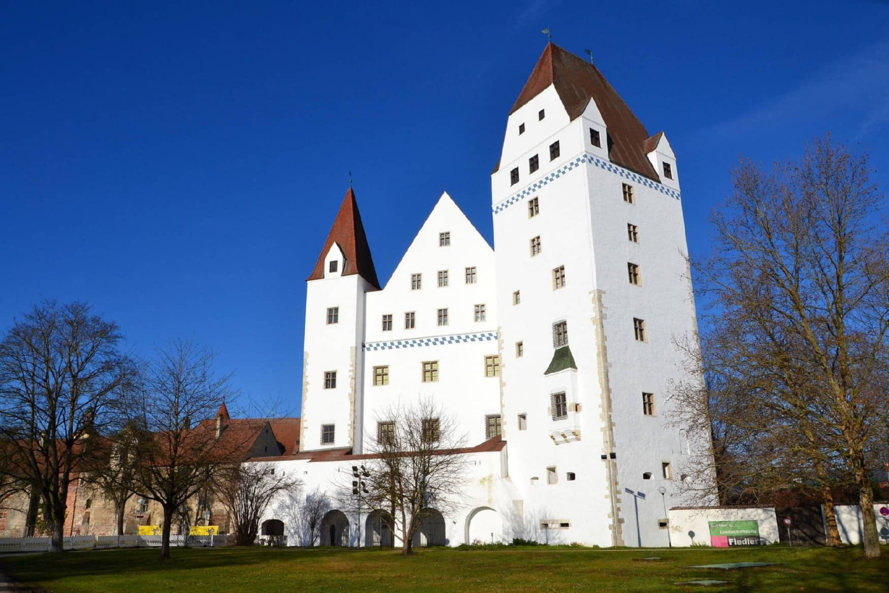 Bavarian Army Museum - New Castle photo 1