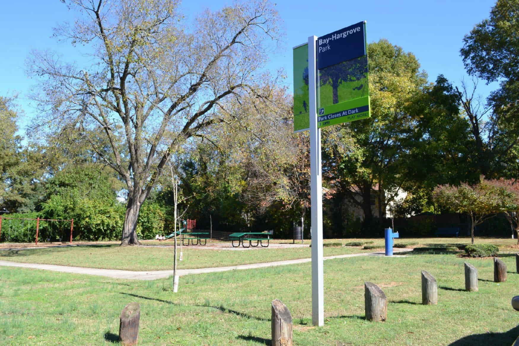 Durham Central Park фото 1