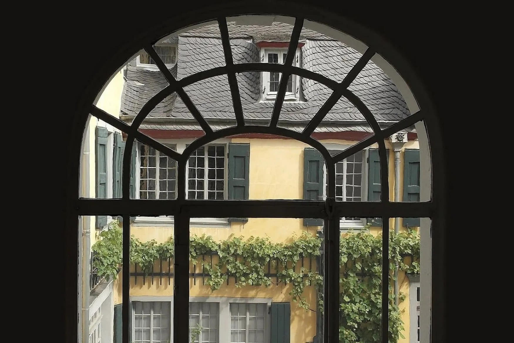 Beethoven House photo 1