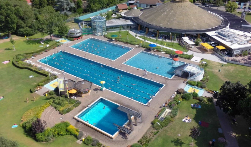 Bellamar Schwetzingen