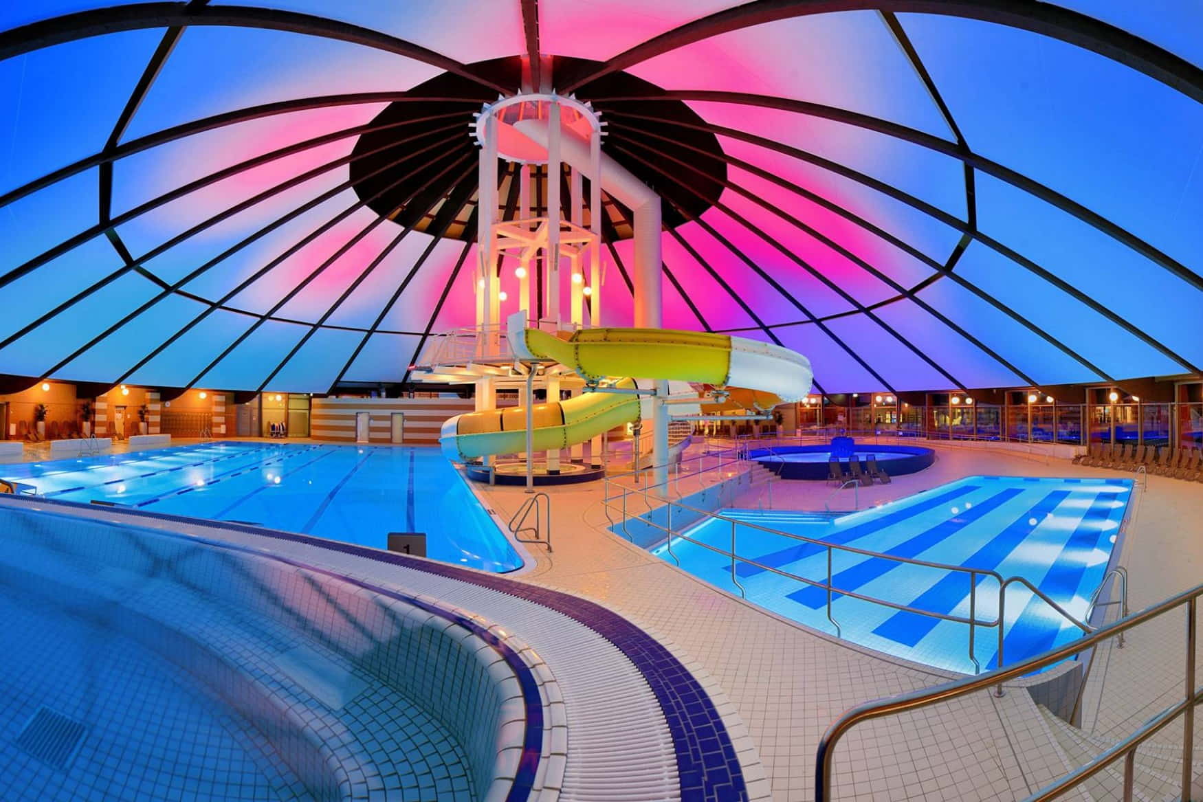 Bellamar Schwetzingen photo 1