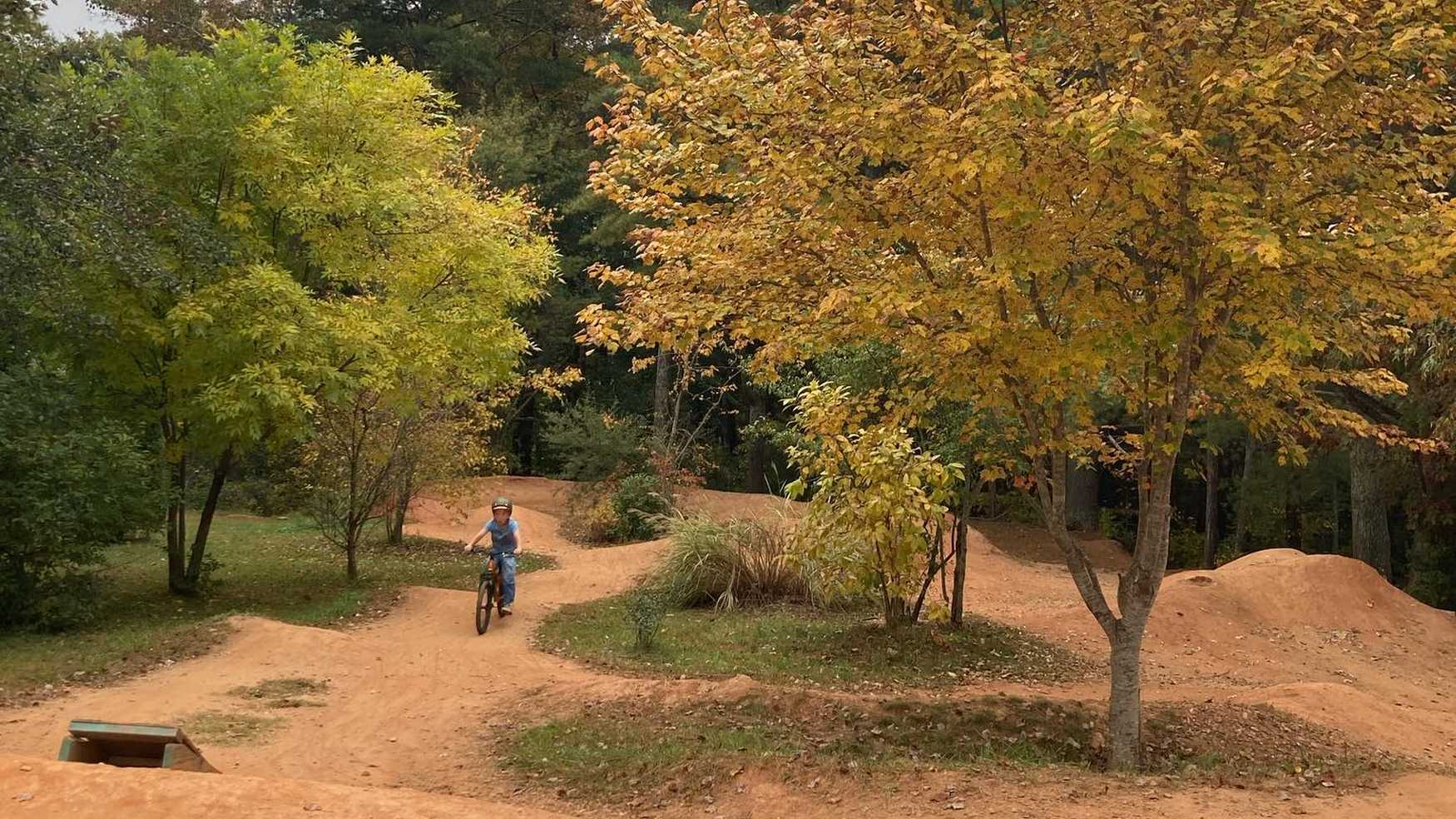 Bent Creek Community Park