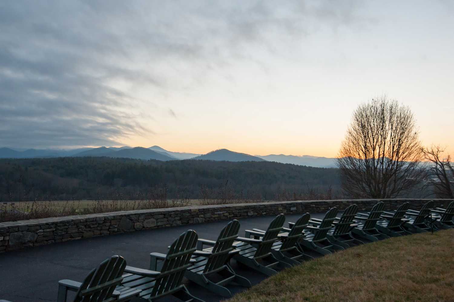 DuPont State Recreational Forest фото 1