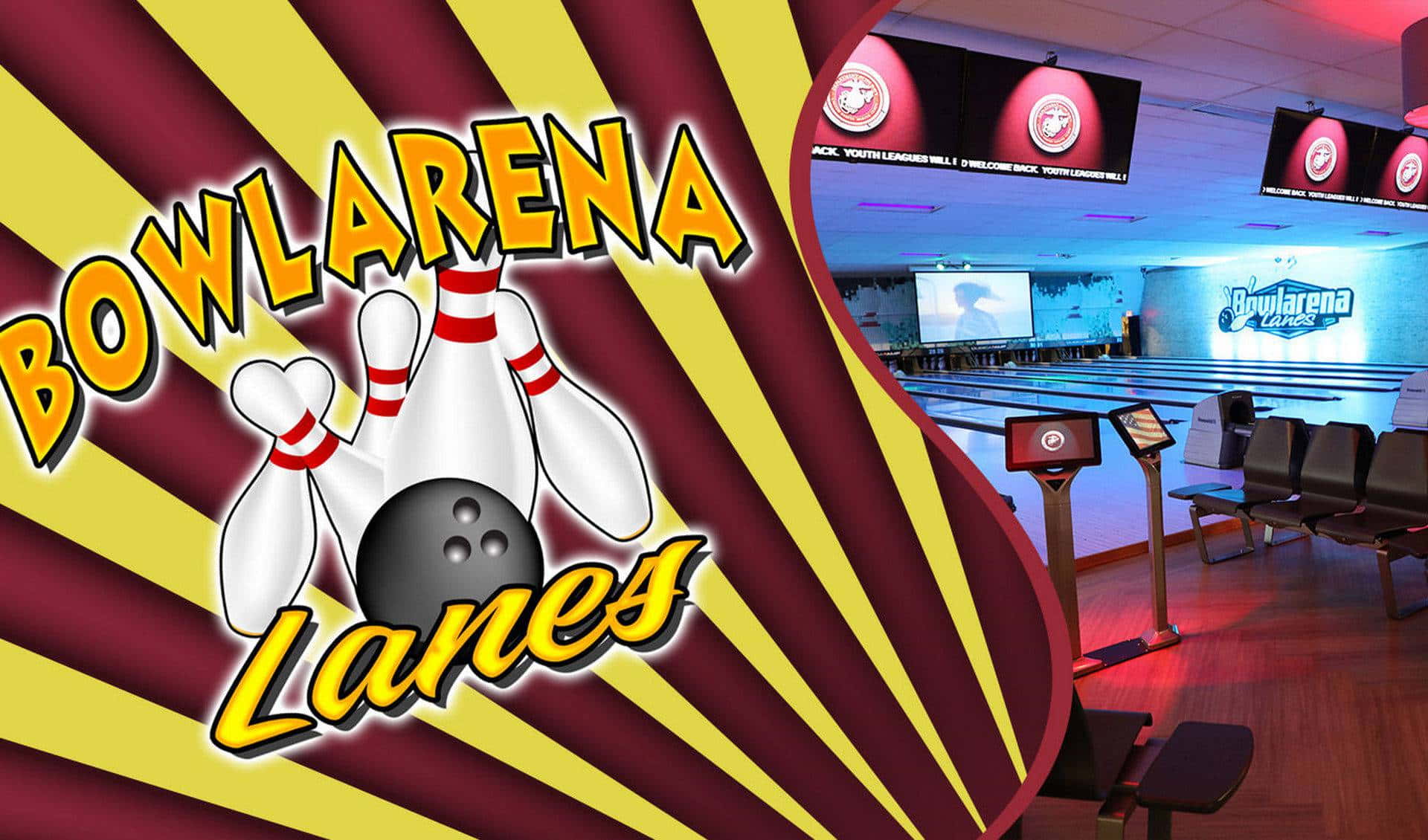 Bowlarena Lanes