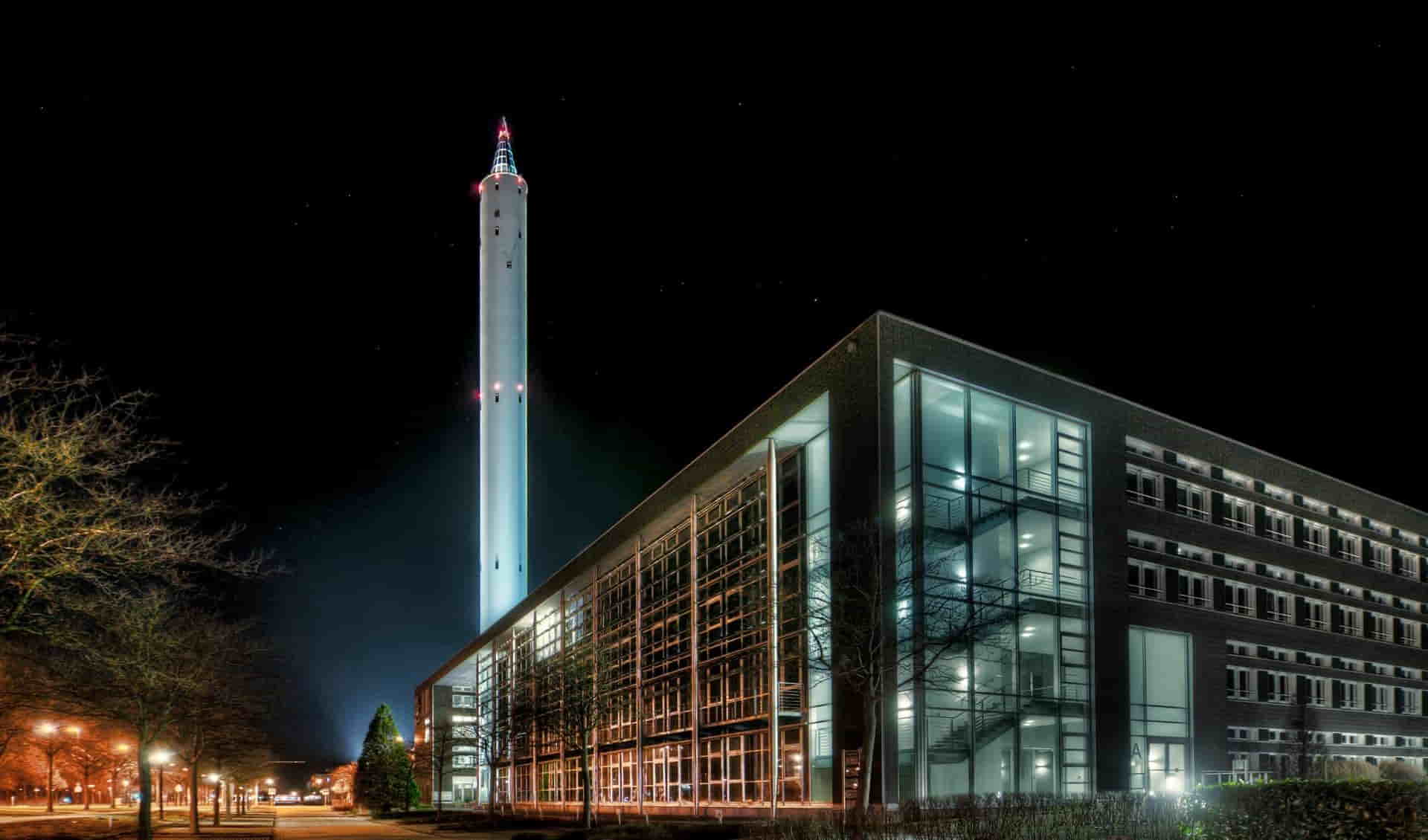 Bremen Drop Tower