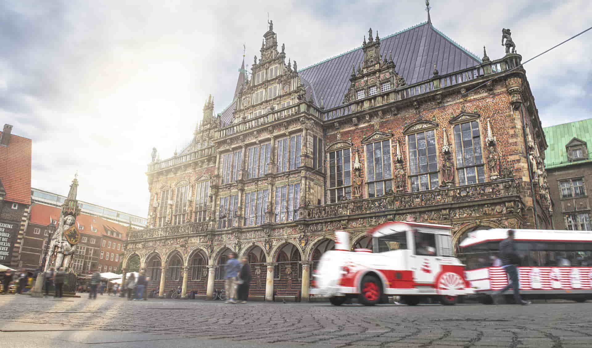 Bremen Town Hall